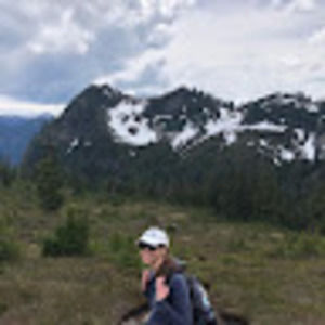 Meet your Posher, Karen